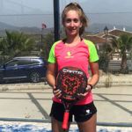 Nerea Derbis: Mucho ojo al ‘Ciclón de Casbas’
