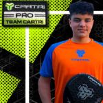 El Quién es Quién de Cartri (XVII): Fran Guerrero El Quién es Quién de Cartri (XVII): Fran Guerrero