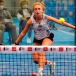 Nerea Derbis: Primer paso dado en la conquista de un sueño