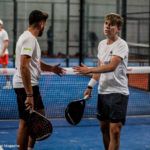 El Team Cartri sigue dando de lo que hablar en el APT Padel Tour