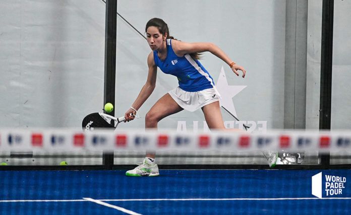 Adeslas Madrid Open: El Cuadro Femenino arranca con unos partidos vibrantes