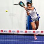 Adeslas Madrid Open: brillant lancement de l'aperçu féminin