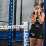 Adeslas Madrid Open: El adiós de las ‘Martas’ marca la jornada de octavos