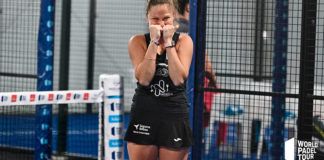 Adeslas Madrid Open: El adiós de las ‘Martas’ marca la jornada de octavos