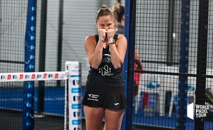 Adeslas Madrid Open: El adiós de las ‘Martas’ marca la jornada de octavos
