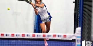 Adeslas Madrid Open: Brillante puesta en marcha de la Previa Femenina