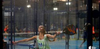 Alicante Open: Sorpresas y choques vibrantes para iniciar el Cuadro Femenino