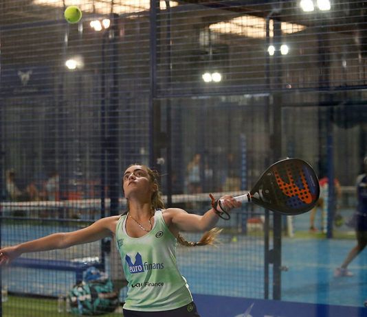 Alicante Open: Sorpresas y choques vibrantes para iniciar el Cuadro Femenino Alicante Open: Sorpresas y choques vibrantes para iniciar el Cuadro Femenino