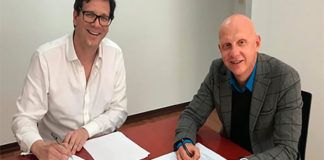 Drop Shot prolonga su compromiso con la Federación Portuguesa de Pádel