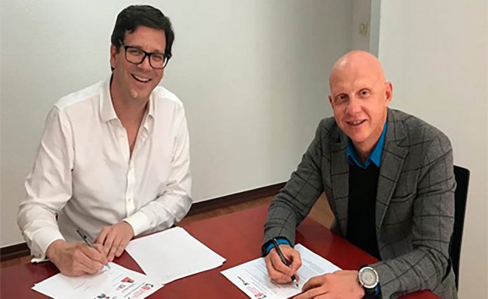 Drop Shot prolonga su compromiso con la Federación Portuguesa de Pádel