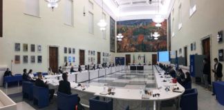 Luigi Carraro seguirá al frente de la FIP