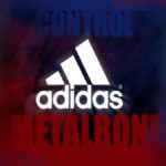 Metalbone: Dos armas letales made in Adidas