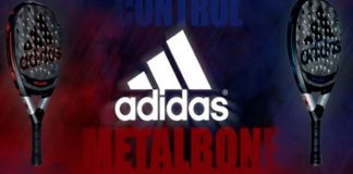 Metalbone: Dos armas letales made in Adidas