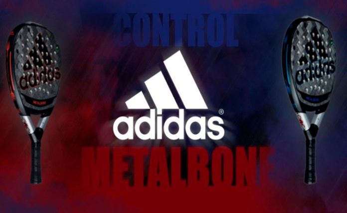 Metalbone: Dos armas letales made in Adidas
