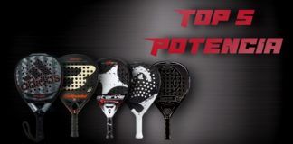 Las 5 Mejores Palas de Potencia 2021