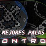 Las 5 Mejores Palas de Control 2021