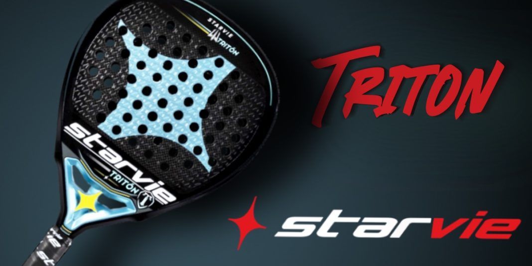 Versatilità, velocità e potenza: StarVie Triton e StarVie Triton Pro