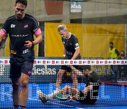 Alicante Open: Orden de Juego de Cuartos de Final