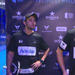 Vídeo: Bela y Sanyo comienzan el año a lo grande