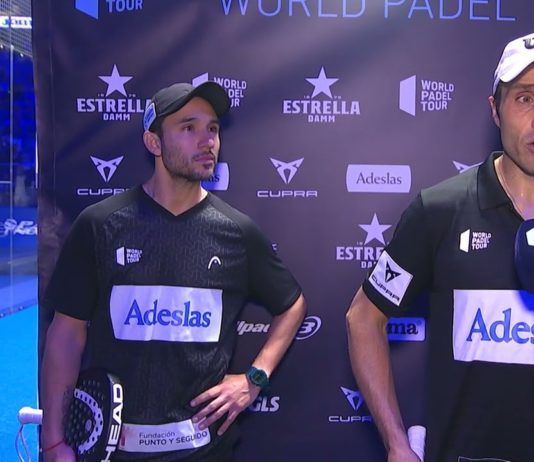 Vídeo: Bela y Sanyo comienzan el año a lo grande