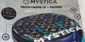 La apuesta de Mystica no para de crecer: Se gana su espacio en Marca