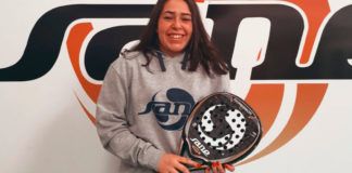 Cristina Carrascosa se suma al Team SANE