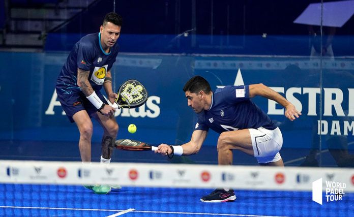 Adeslas Madrid Open: Orden de Juego de Octavos de Final