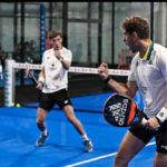 Adeslas Madrid Open: Orden de Juego de Cuartos de Final