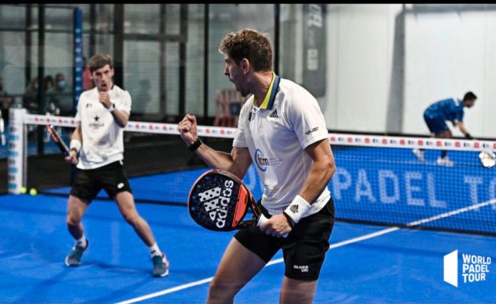 Adeslas Madrid Open: Orden de Juego de Cuartos de Final