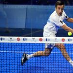 Adeslas Madrid Open: Orden de Juego de Semifinales