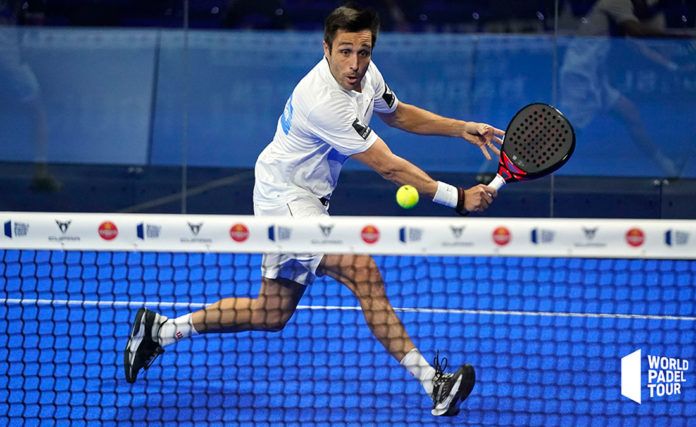 Adeslas Madrid Open: Orden de Juego de Semifinales