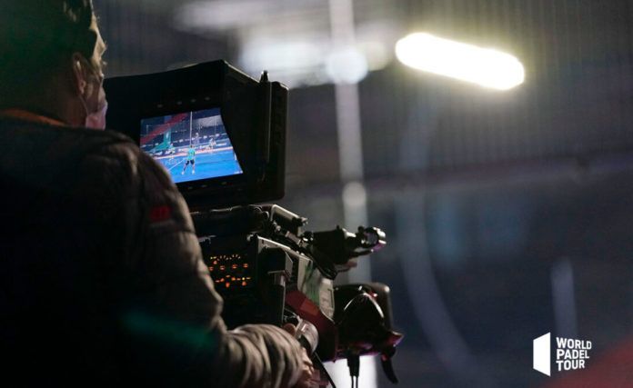 WPT: ¿Dónde ver el WPT Adeslas Madrid Open?