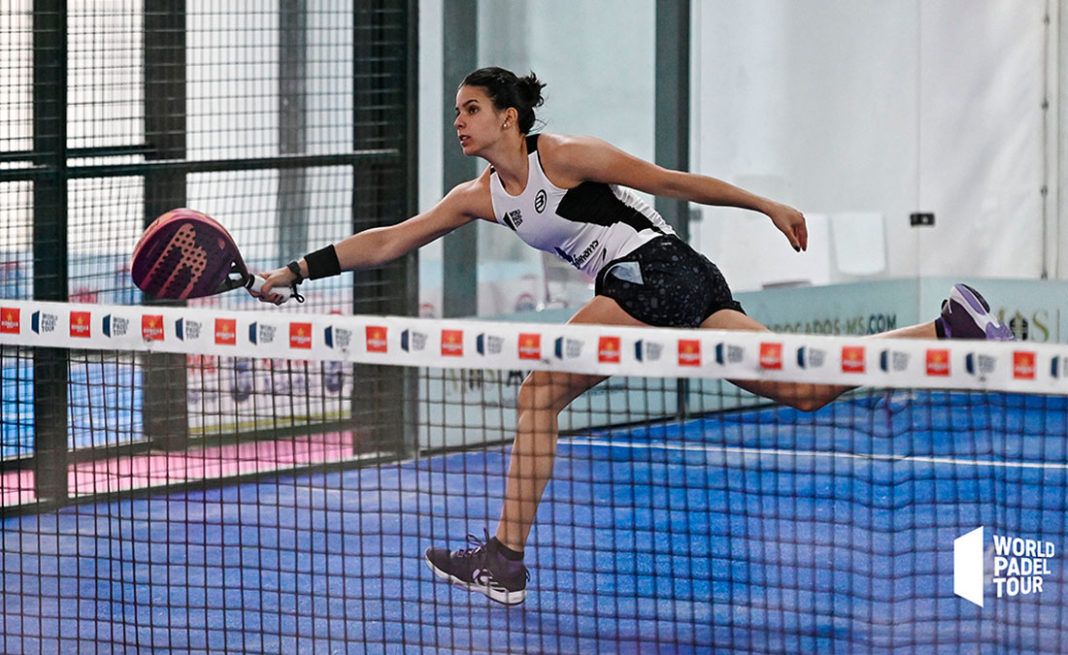 Adeslas Madrid Open: ordine di gioco del sorteggio delle donne