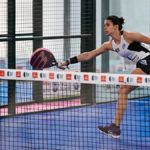 Adeslas Madrid Open: Orden de Juego del Cuadro Femenino