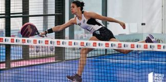 Adeslas Madrid Open: Orden de Juego del Cuadro Femenino