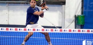 Adeslas Madrid Open: El Cuadro Principal ya conoce a sus últimos inquilinos