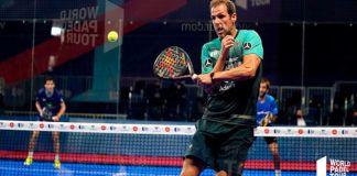 Alicante Open: Sobresaltos en el camino hacia los octavos Masculinos