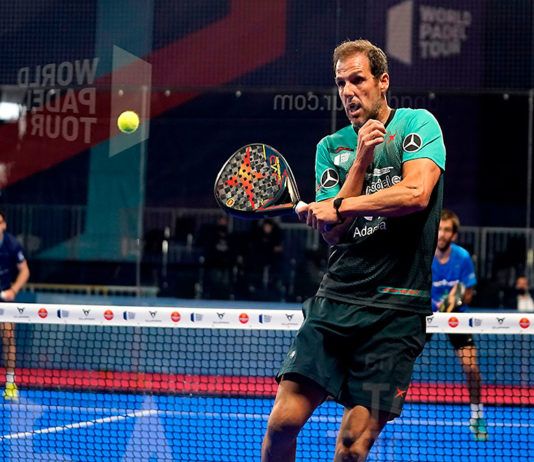 Alicante Open: Sobresaltos en el camino hacia los octavos Masculinos