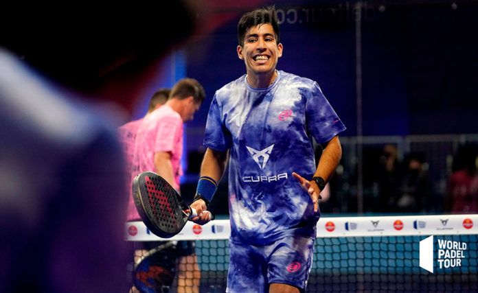 Unos auténticos duelos de titanes completaron la jornada de cuartos de final de un torneo que no para de deparar emociones fuertes