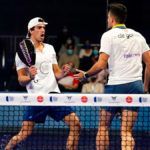 Alicante Open: Los nº 1 y la pareja ‘revelación’ de la temporada, listos para una final de infarto