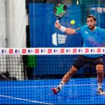 Adeslas Madrid Open: La Previa avanza a ritmo de partidazos