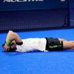 Adeslas Madrid Open: Primera ronda sin grandes sorpresas en el Cuadro Masculino