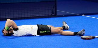 Adeslas Madrid Open: premier tour sans grandes surprises au tirage au sort masculin