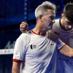 Adeslas Madrid Open: De sorpresa en sorpresa para configurar unos cuartos apasionantes