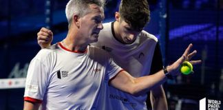 Adeslas Madrid Open: De sorpresa en sorpresa para configurar unos cuartos apasionantes