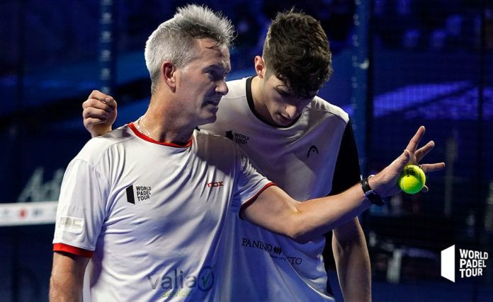 Adeslas Madrid Open: De sorpresa en sorpresa para configurar unos cuartos apasionantes