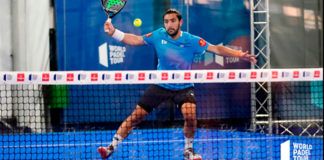 Adeslas Madrid Open: La Previa avanza a ritmo de partidazos