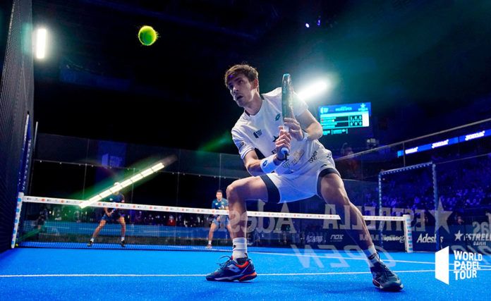 Adeslas Madrid Open: Los número 1 se quedan fuera de la final