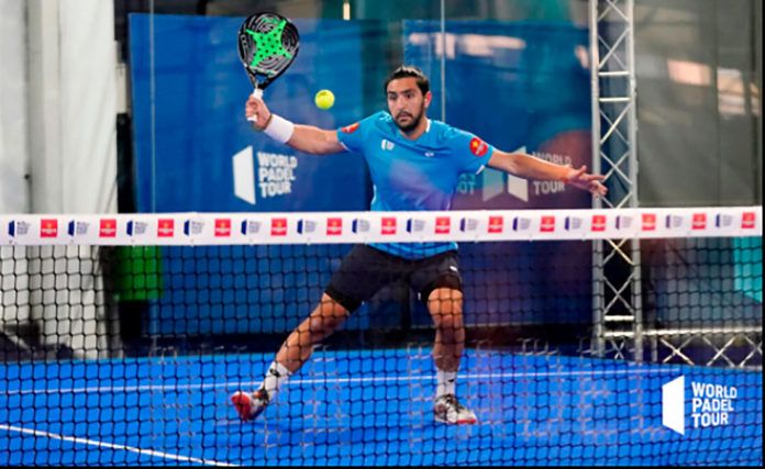 Adeslas Madrid Open: La Previa avanza a ritmo de partidazos