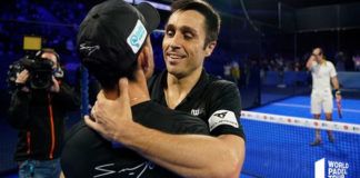 Adeslas Madrid Open: Bela y Sanyo comienzan el año dando un serio aviso